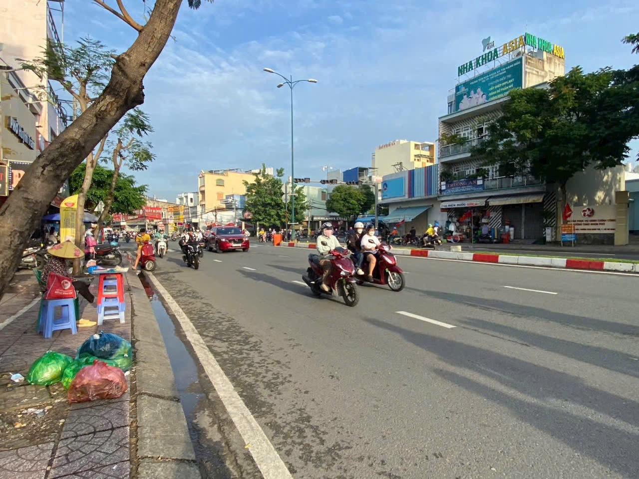Cần bán Nhà mặt tiền Phường Tăng Nhơn Phú A, Quận 9, Diện tích 64m², Giá 023.5 Tỷ 3