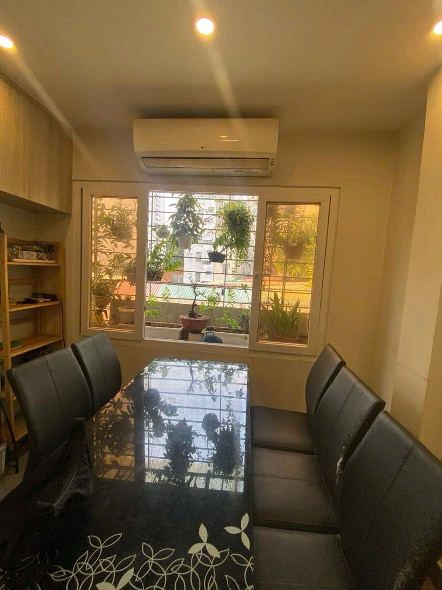 Cần bán Nhà mặt tiền đường Văn Cao, Phường Liễu Giai, Diện tích 50m², Giá 16.5 Tỷ 5