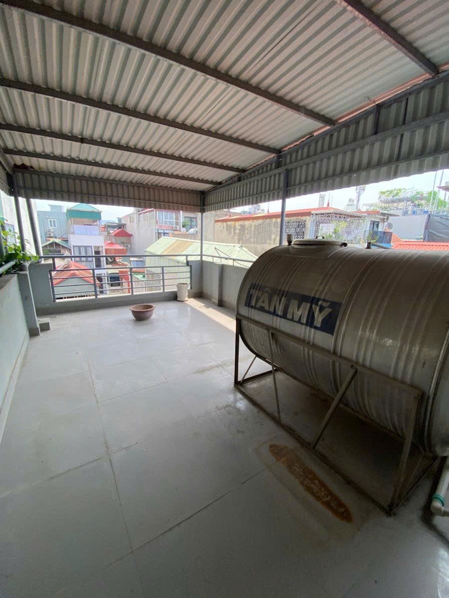 Cần bán Nhà mặt tiền đường Văn Cao, Phường Liễu Giai, Diện tích 50m², Giá 16.5 Tỷ 11
