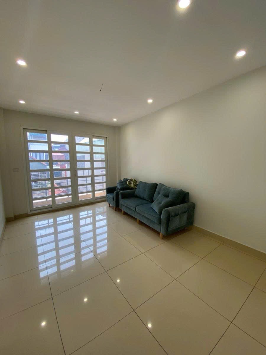 Cần bán Nhà mặt tiền đường Văn Cao, Phường Liễu Giai, Diện tích 50m², Giá 16.5 Tỷ 13