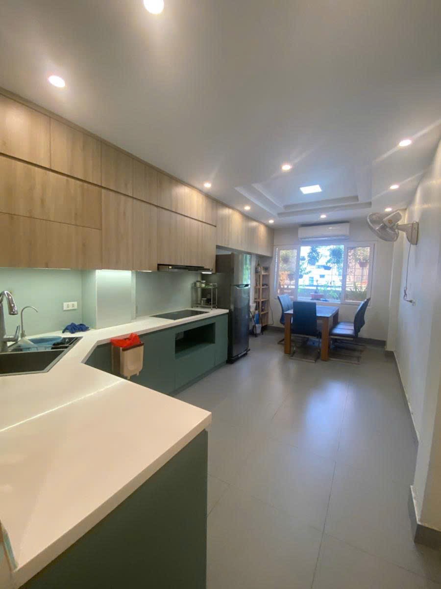 Cần bán Nhà mặt tiền đường Văn Cao, Phường Liễu Giai, Diện tích 50m², Giá 16.5 Tỷ 14