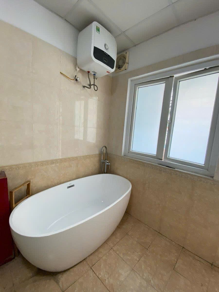 Cần bán Nhà mặt tiền đường Văn Cao, Phường Liễu Giai, Diện tích 50m², Giá 16.5 Tỷ 15