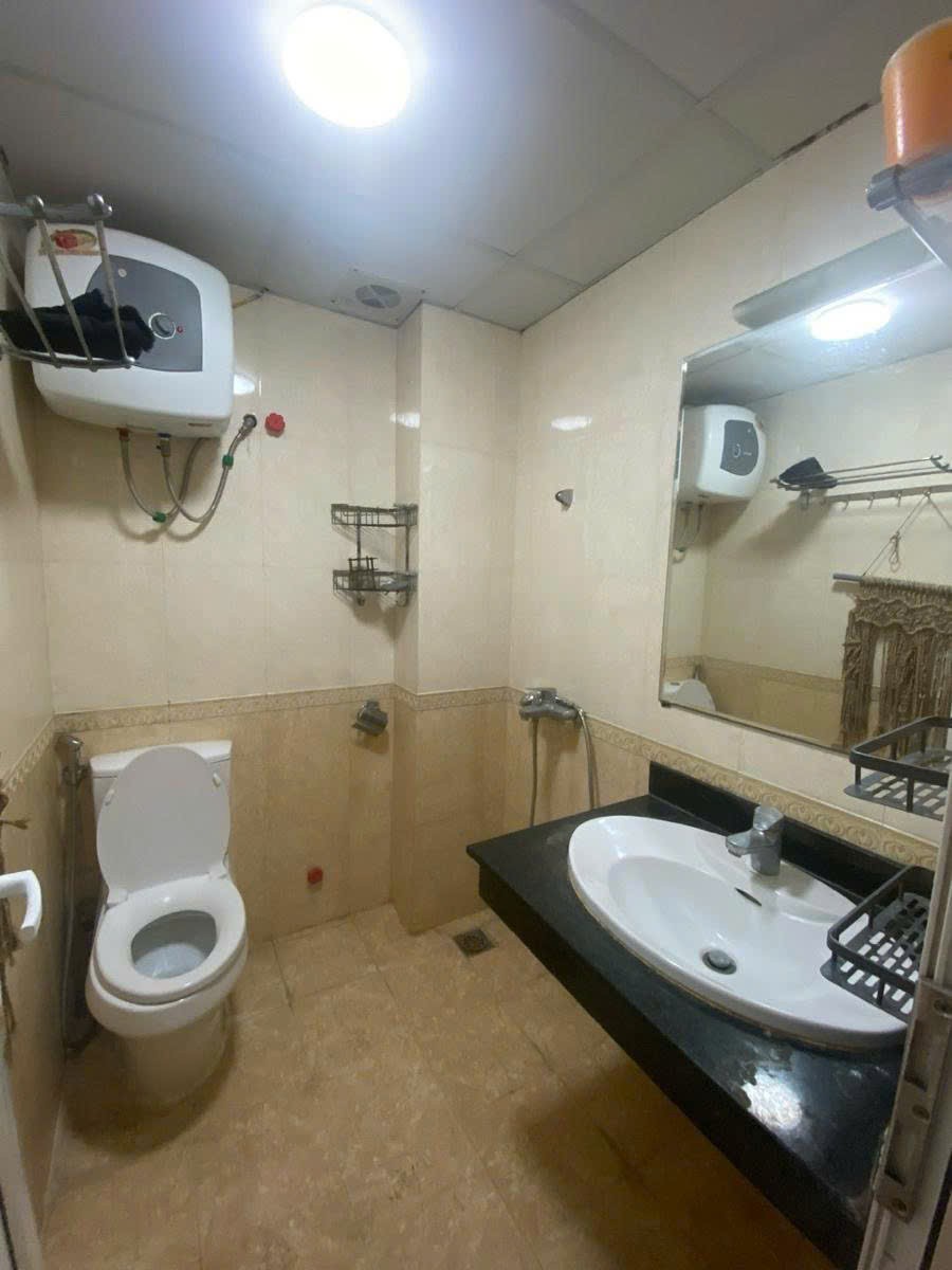 Cần bán Nhà mặt tiền đường Văn Cao, Phường Liễu Giai, Diện tích 50m², Giá 16.5 Tỷ 19
