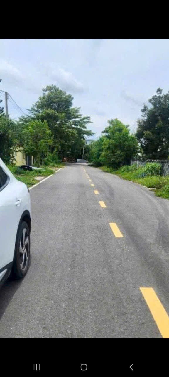 Cần bán Đất đường Võ Văn Kiệt, Xã Phước Hội, Diện tích 140m², Giá Thương lượng 3