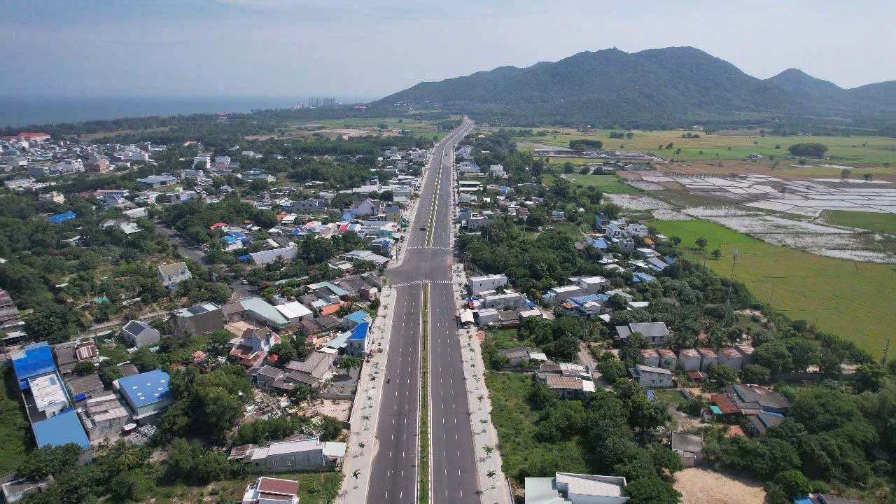 BÁN GẤP LÔ ĐẤT 491M² – GẦN BIỂN, NGAY KHU DU LỊCH HOT 2