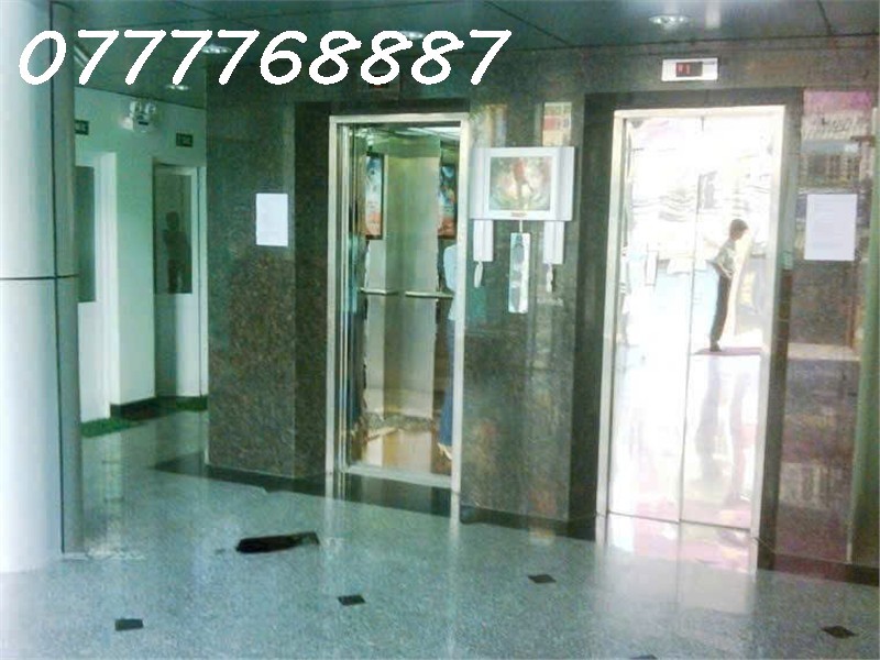 bán tòa nhà hầm 8 tầng gần 1500m2 sàn MT Phan Xích Long, Phú Nhuận 5