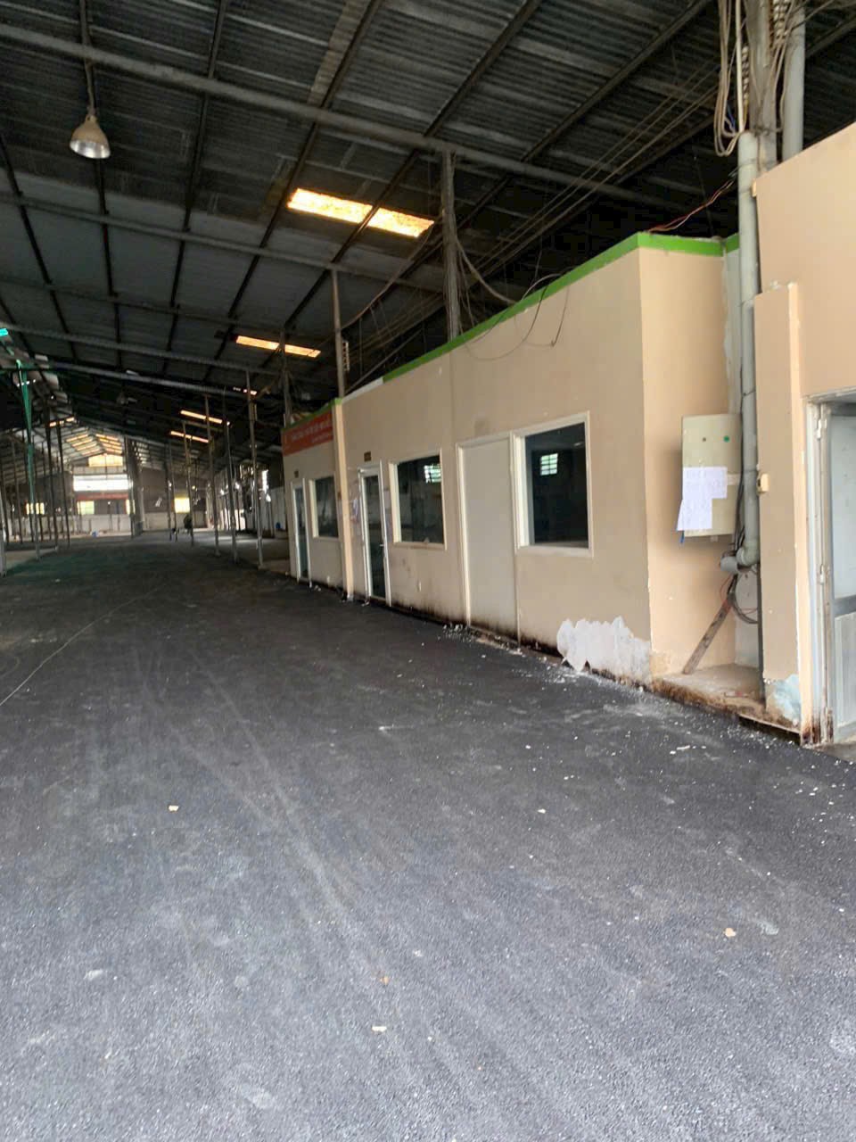 Cho thuê Kho Phường An Phú Đông, Quận 12, Diện tích 9000m², Giá Thương lượng 3