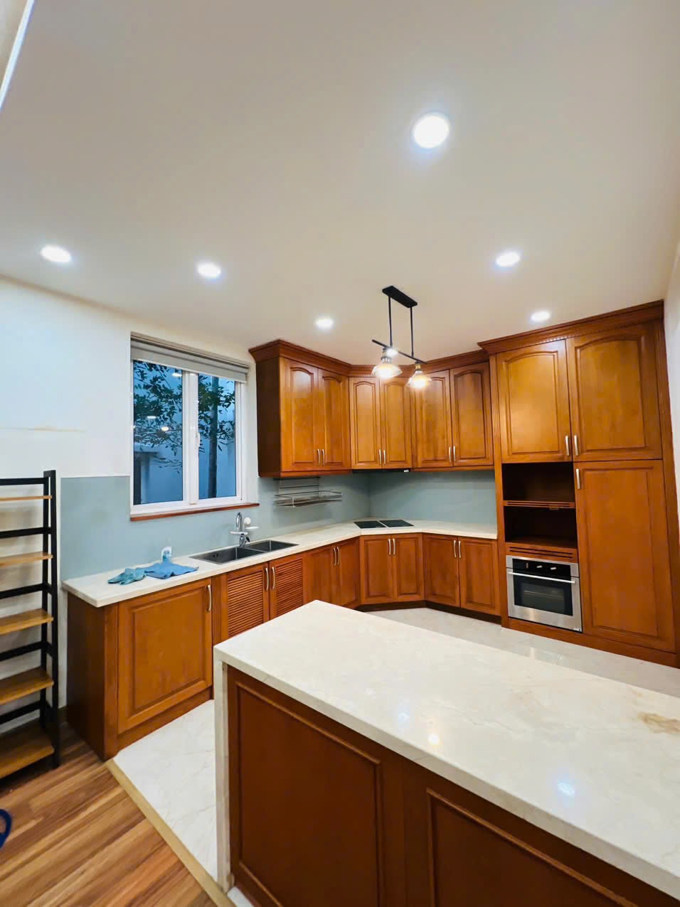 Cho thuê Nhà mặt tiền Phường Phú Hữu, Quận 9, Diện tích 300m², Giá 25 Triệu/tháng 14