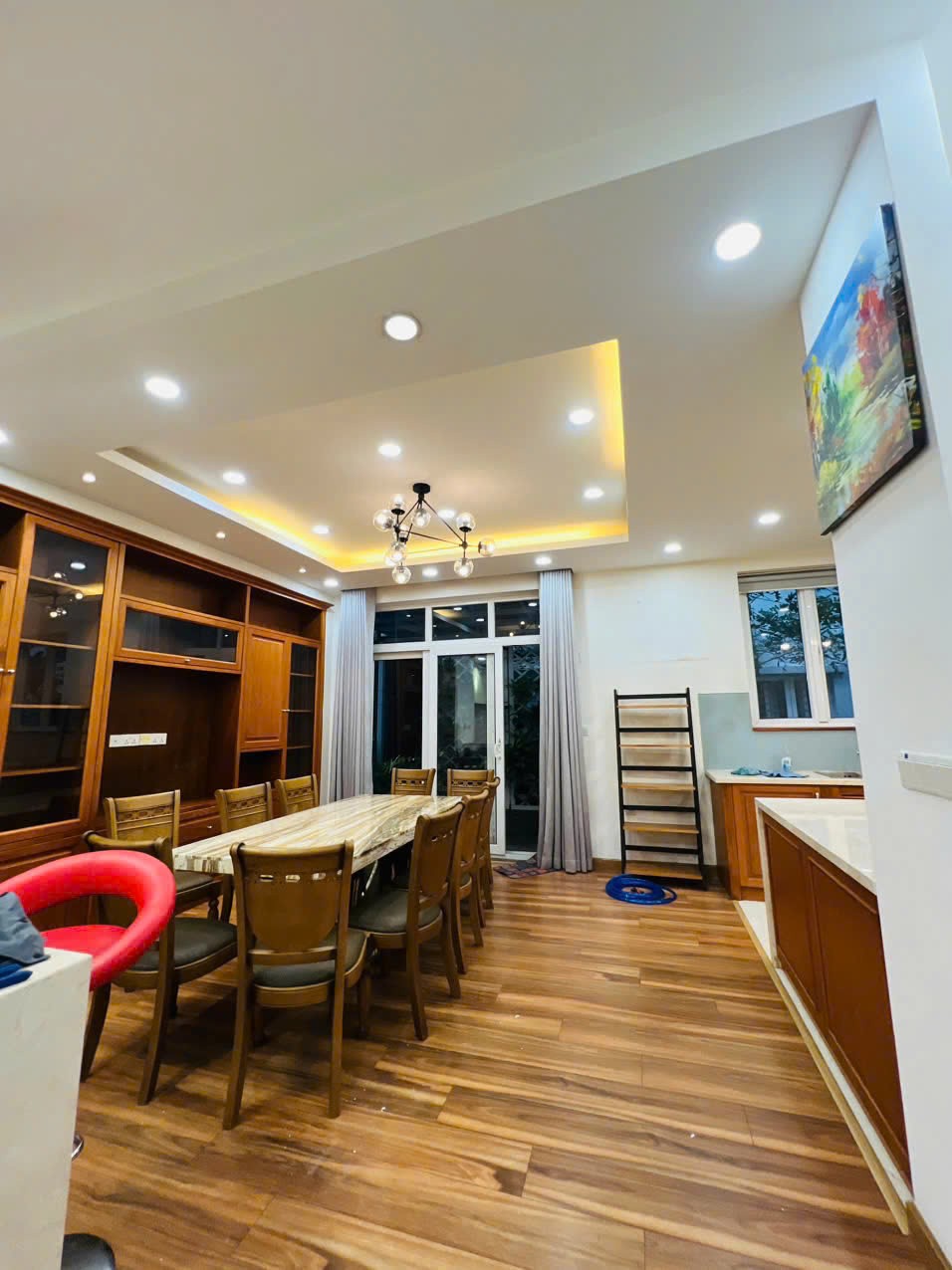 Cho thuê Nhà mặt tiền Phường Phú Hữu, Quận 9, Diện tích 300m², Giá 25 Triệu/tháng 2