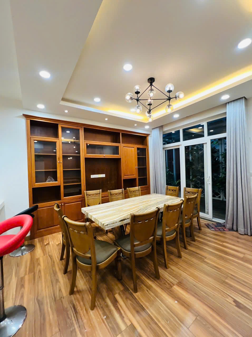Cho thuê Nhà mặt tiền Phường Phú Hữu, Quận 9, Diện tích 300m², Giá 25 Triệu/tháng 4