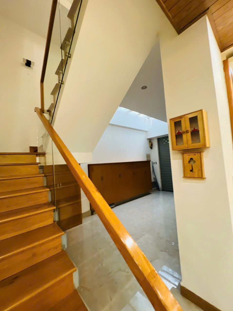 Cho thuê Nhà mặt tiền Phường Phú Hữu, Quận 9, Diện tích 300m², Giá 25 Triệu/tháng 6