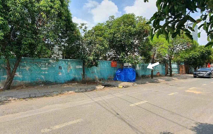 Cần bán Đất Phường Đông Hưng Thuận, Quận 12, Diện tích 2602m², Giá 120 Tỷ 3