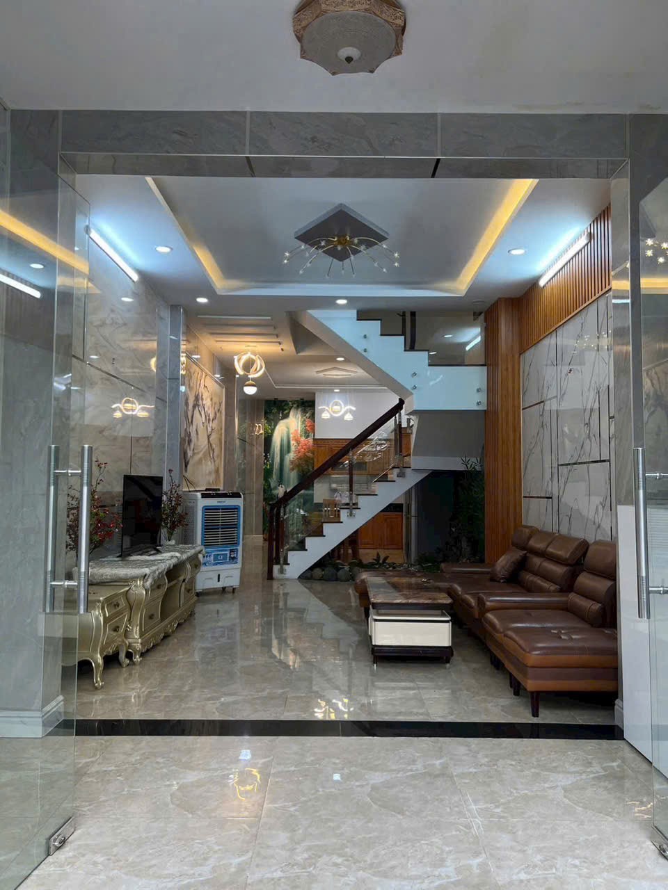 Nhà hẻm Nguyễn Phúc Chu,p15, Tân Bình dt 60,8m2 2 lầu 5pn 5wc giá 9,5 tỷ 2
