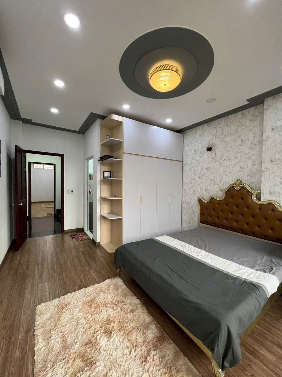 Nhà hẻm Nguyễn Phúc Chu,p15, Tân Bình dt 60,8m2 2 lầu 5pn 5wc giá 9,5 tỷ 4