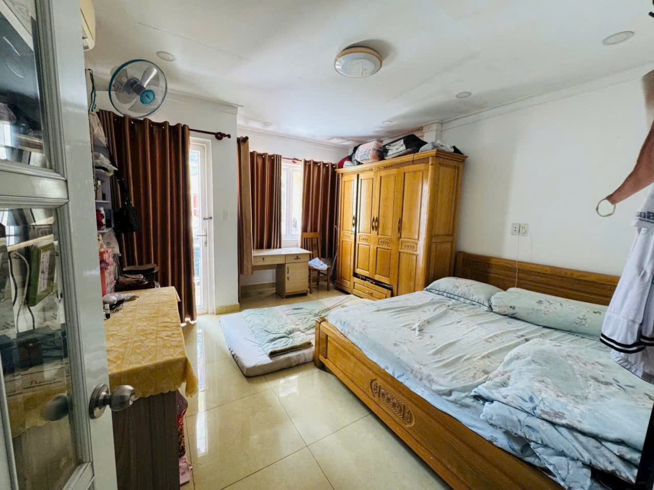 Nhà hẻm Bình Hưng Hòa A, Bình Tân dt 40m2 1 lầu 2pn 2wc giá 4,5 tỷ 2
