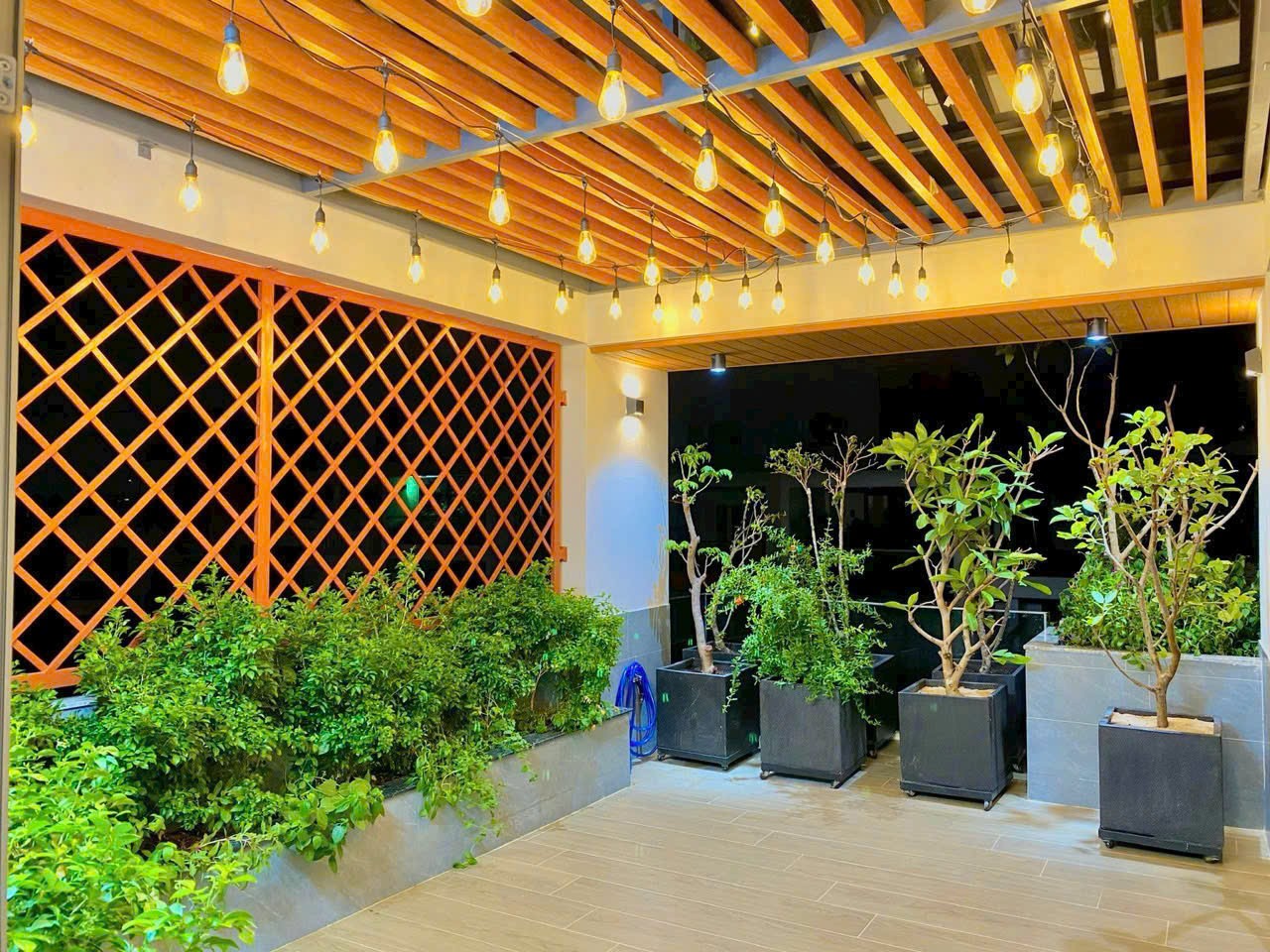 Nhà đẹp p Sơn Kỳ, q Tân Phú dt 100m2 2 lầu 4pn 5wc giá 13,5 tỷ 4