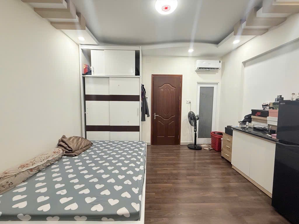 KHU VIP NHỈNH 7 TỶ - NHÀ 5 TẦNG 4PN4WC ĐƯỜNG ĐOÀN THỊ ĐIỂM PHÚ NHUẬN 5