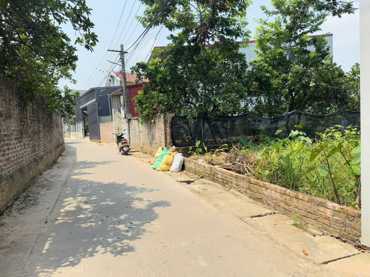 Bán Đất Vàng Lô Góc - Gần KCN Quang Minh, Mê Linh - Chỉ 2,6 Tỷ! 2