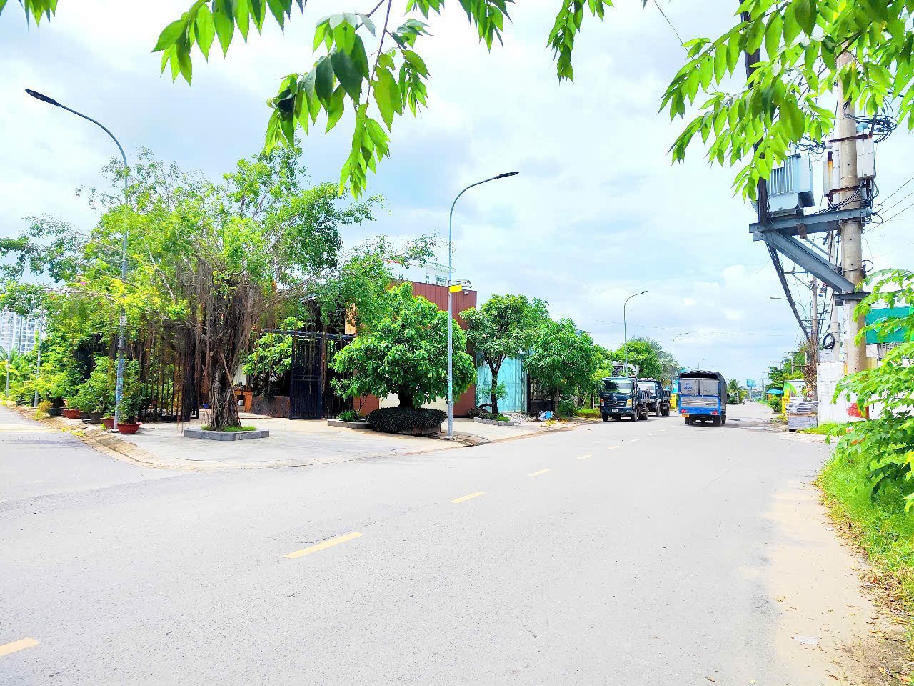 Cần bán Đất Phường Long Trường, Quận 9, Diện tích 149m², Giá 11.950 Tỷ 3
