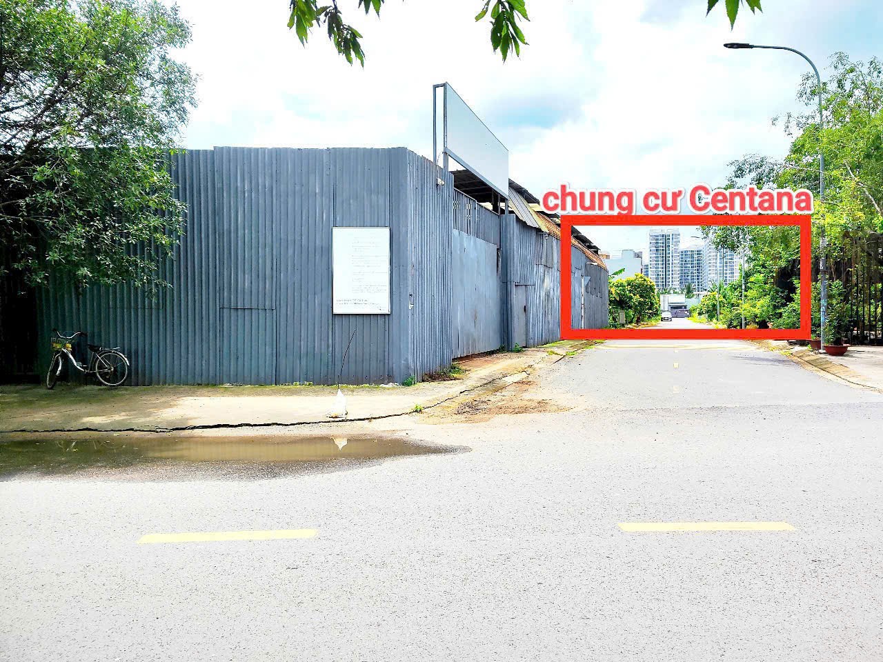 Cần bán Đất Phường Long Trường, Quận 9, Diện tích 149m², Giá 11.950 Tỷ