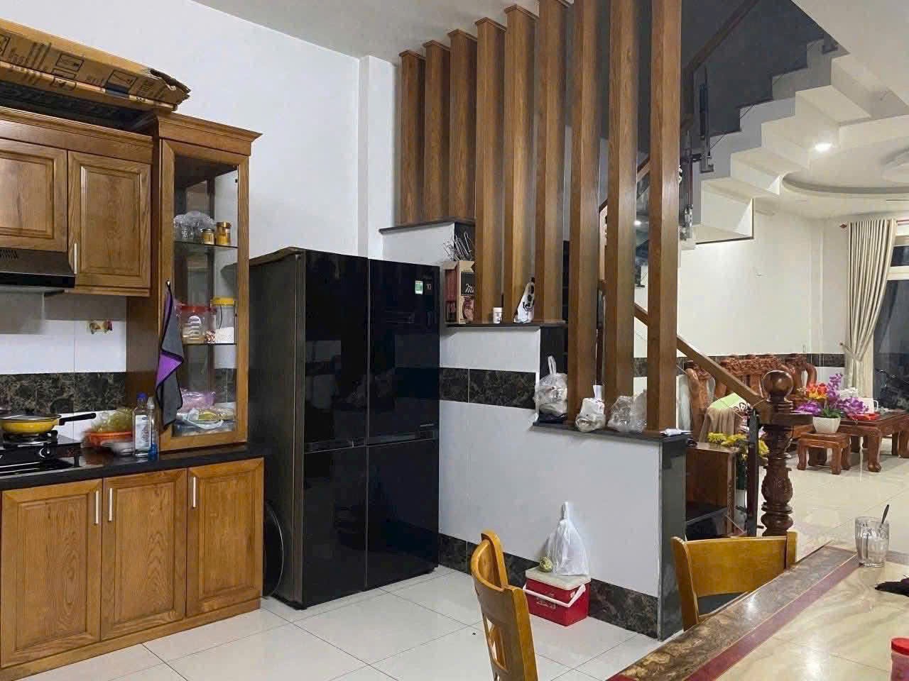 BÁN NHÀ (4,7X30) ĐÚC 3 TẤM HIỆP THÀNH, Q12 – GIÁ CHỈ 6,9 TỶ 3