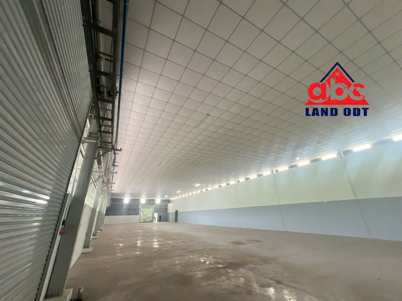 Cho thuê Kho - Nhà xưởng Biên Hòa, Đồng Nai, Diện tích 1300m², Giá Thương lượng