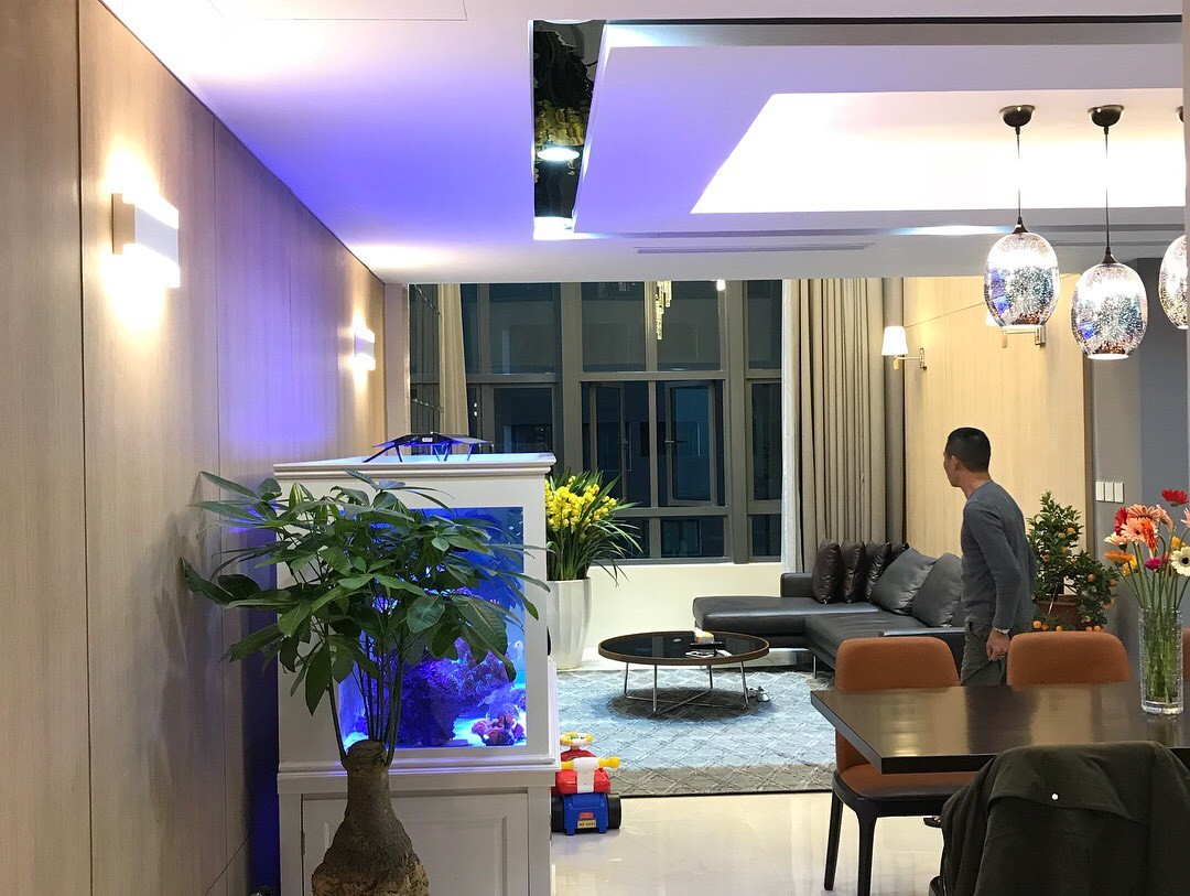 Bán căn Duplex 3PN tại Mulberry Lane rộng 187m2, SHLD, giá rẻ 5