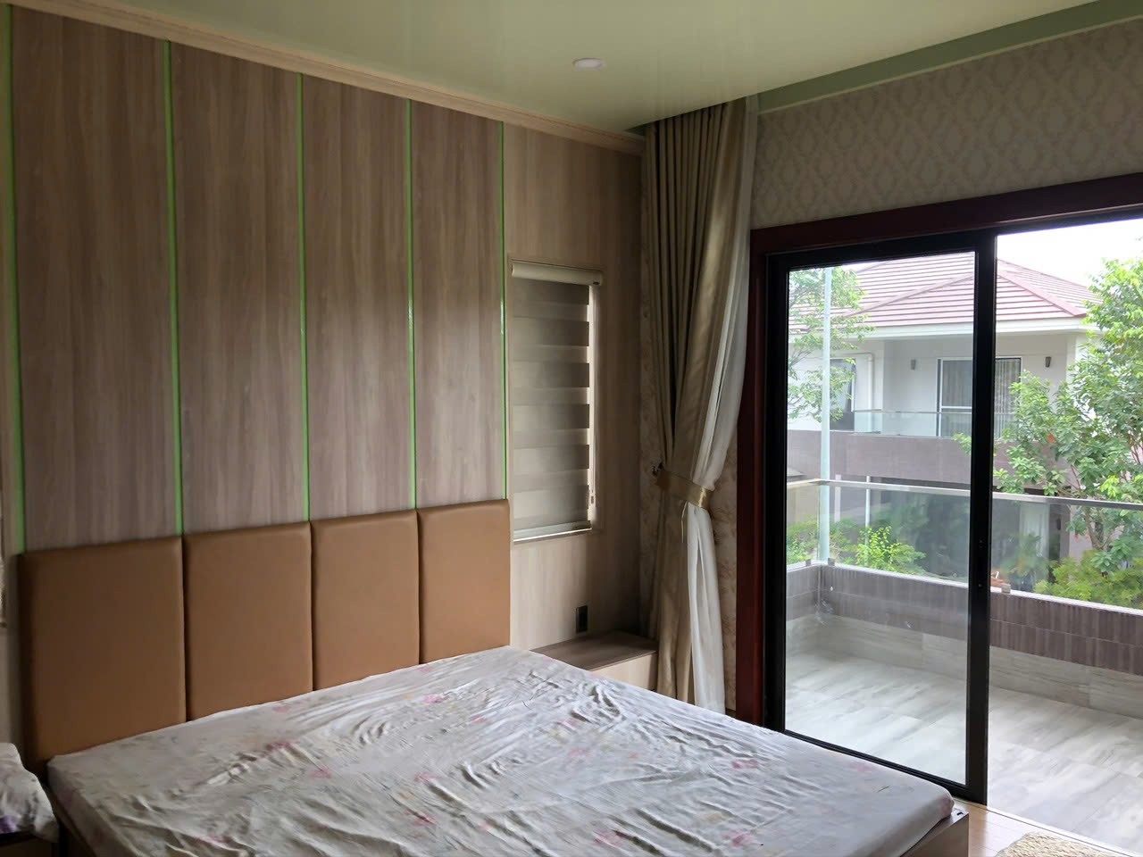 Cần bán Biệt thự Phường Phú Hữu, Quận 9, Diện tích 169m², Giá 25 Tỷ