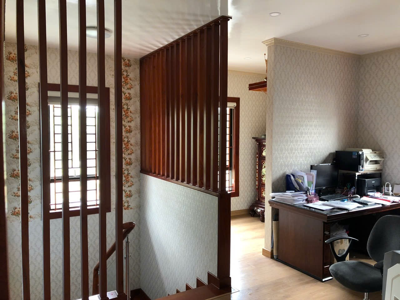 Cần bán Biệt thự Phường Phú Hữu, Quận 9, Diện tích 169m², Giá 25 Tỷ 2