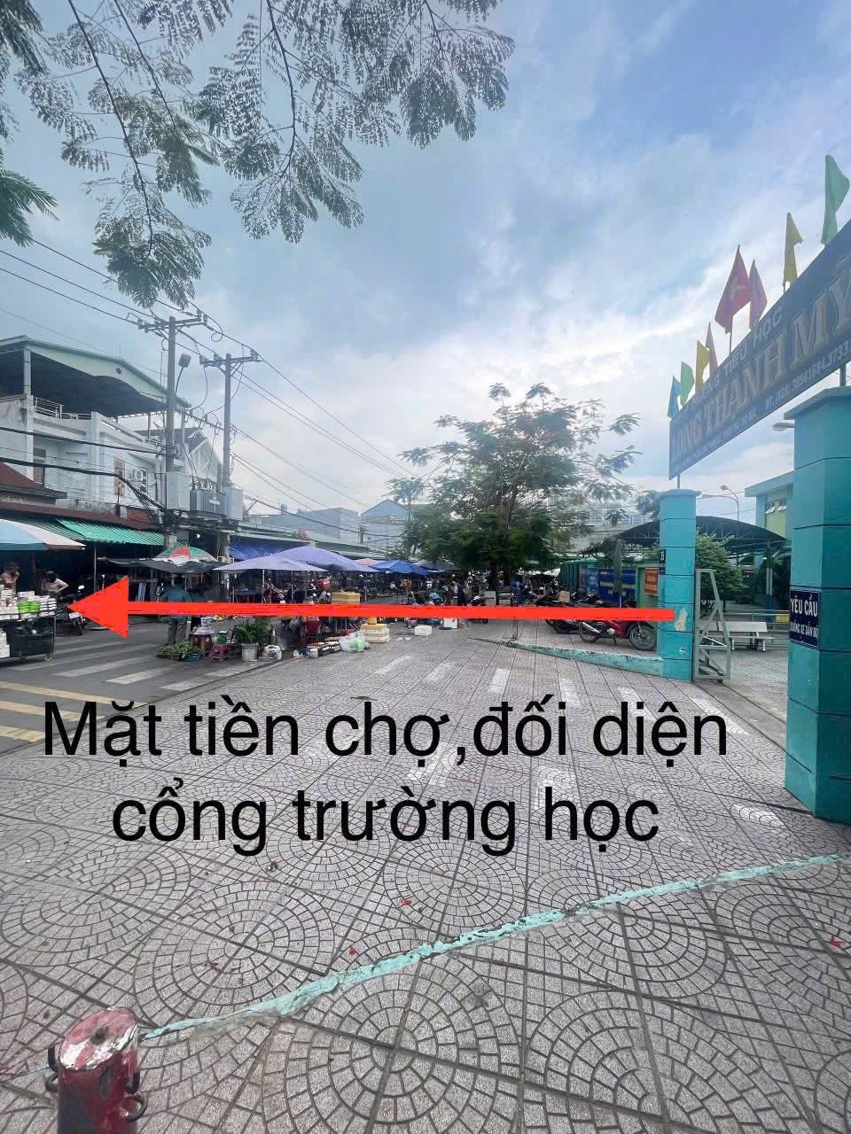 Cần bán Nhà mặt tiền Phường Long Thạnh Mỹ, Quận 9, Diện tích 184m², Giá 15 Tỷ 2