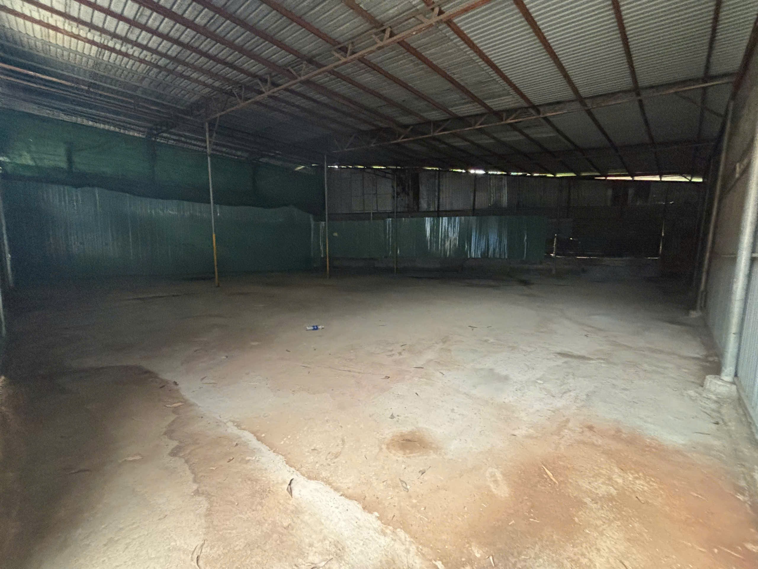 Cho thuê Kho - Nhà xưởng Phường Long Bình, Quận 9, Diện tích 1500m², Giá 090 Triệu/tháng 4