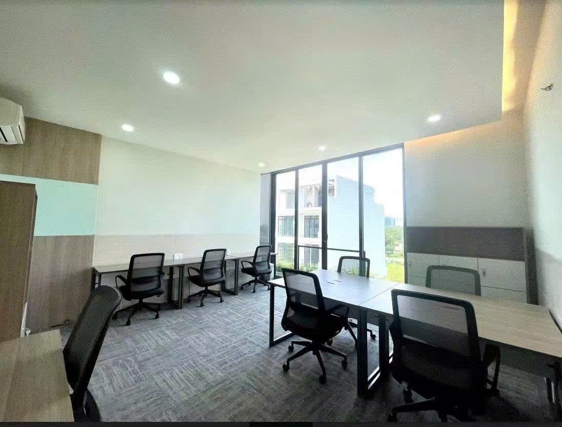 Cho thuê Nhà mặt tiền Phường An Phú, Quận 2, Diện tích 336m², Giá 100 Triệu/tháng 14