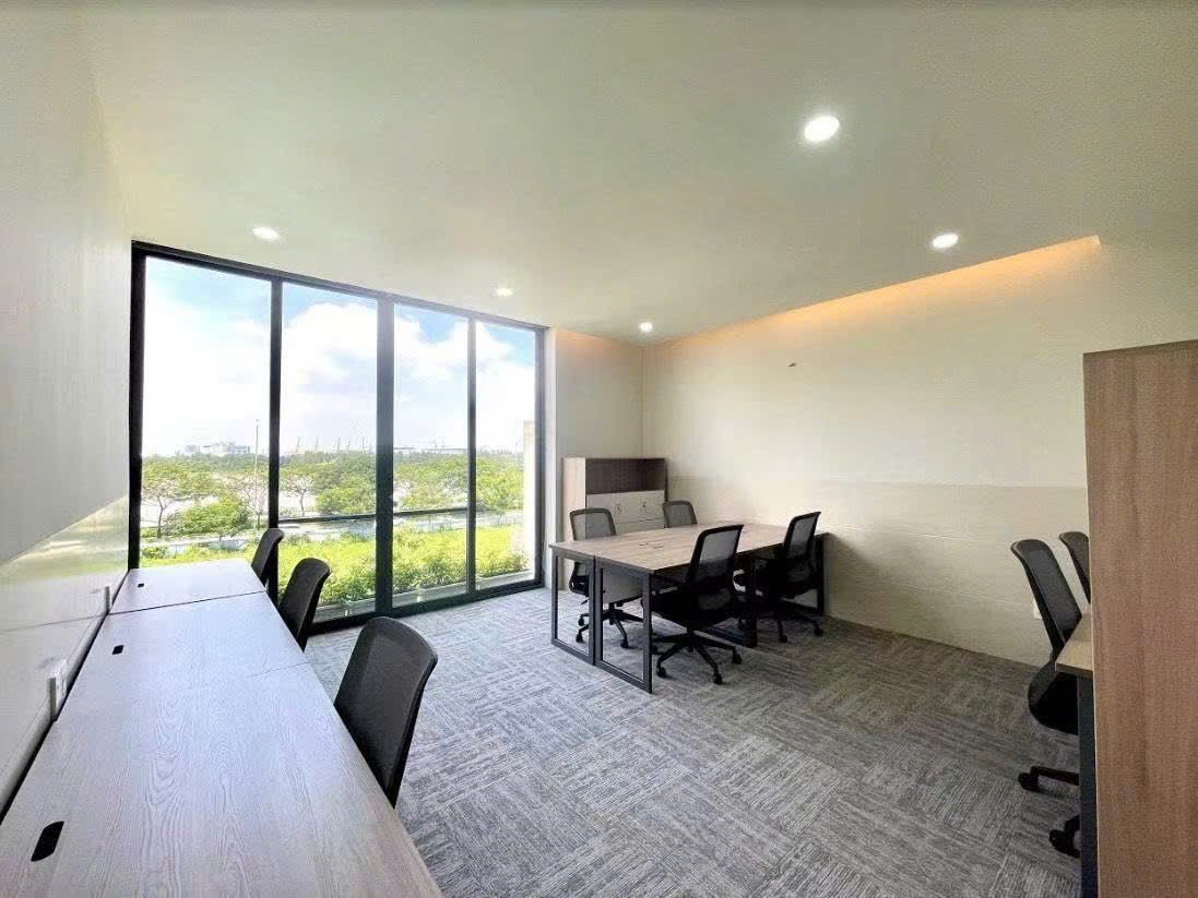 Cho thuê Nhà mặt tiền Phường An Phú, Quận 2, Diện tích 336m², Giá 100 Triệu/tháng 2