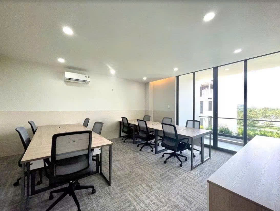Cho thuê Nhà mặt tiền Phường An Phú, Quận 2, Diện tích 336m², Giá 100 Triệu/tháng 6