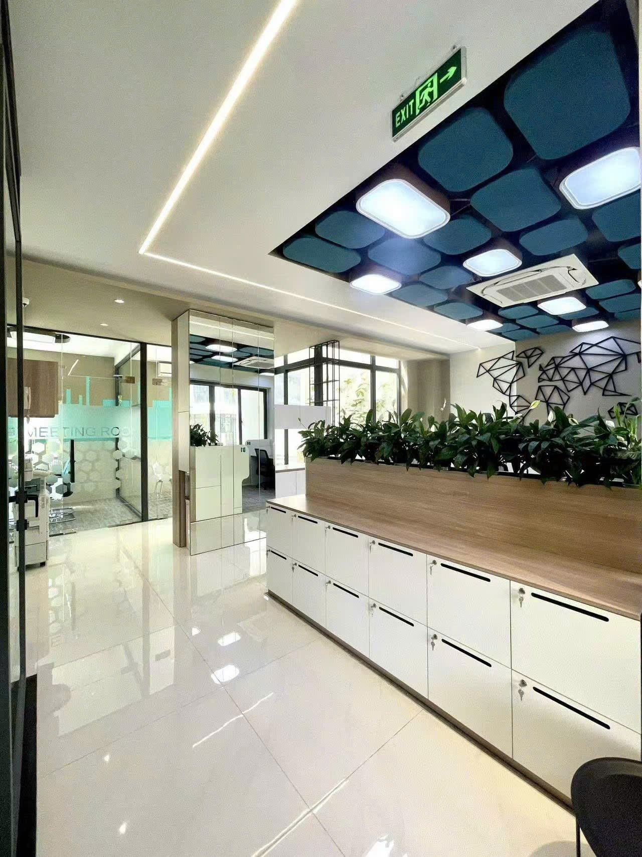 Cho thuê Nhà mặt tiền Phường An Phú, Quận 2, Diện tích 336m², Giá 100 Triệu/tháng 11