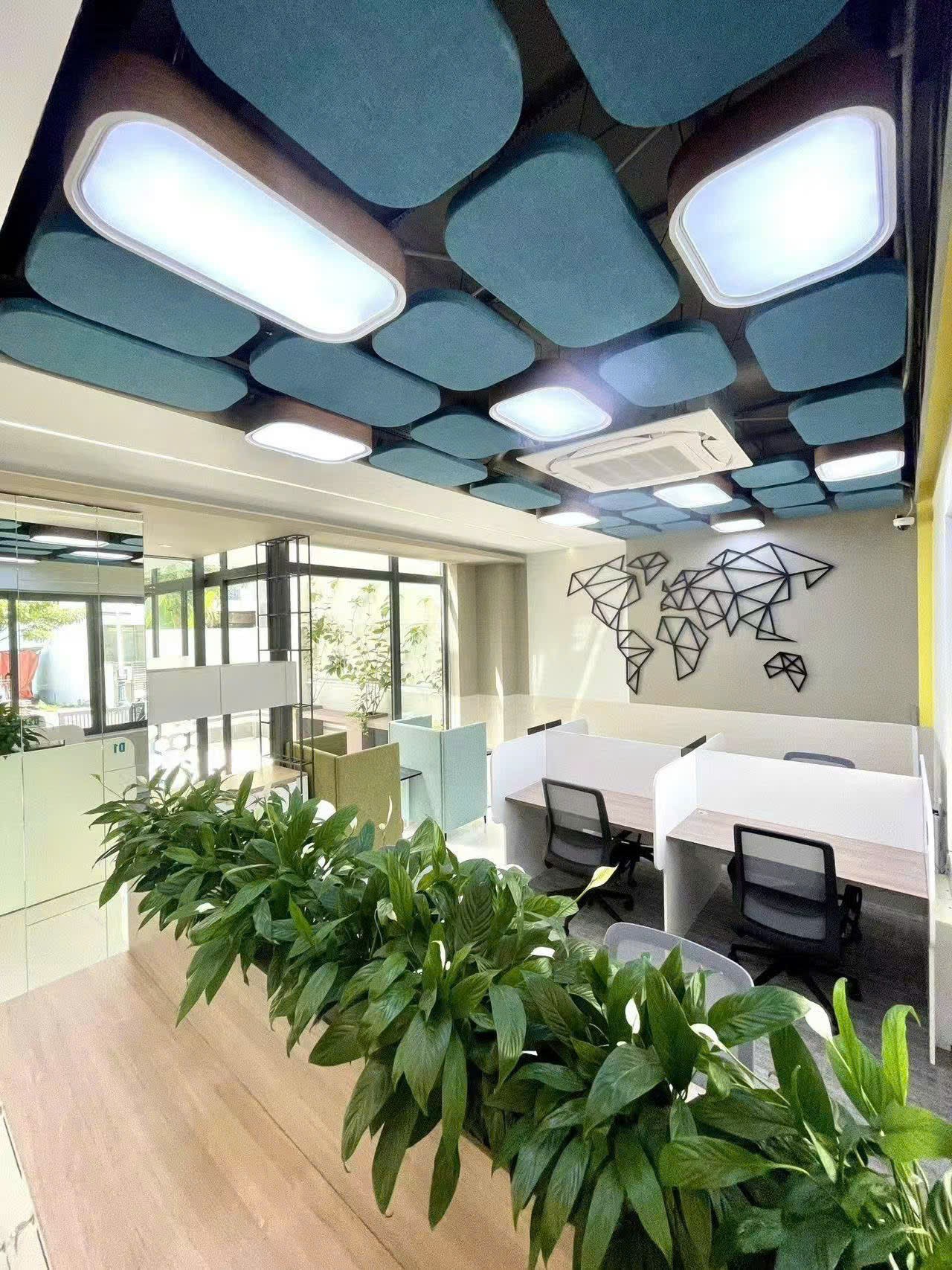 Cho thuê Nhà mặt tiền Phường An Phú, Quận 2, Diện tích 336m², Giá 100 Triệu/tháng 10
