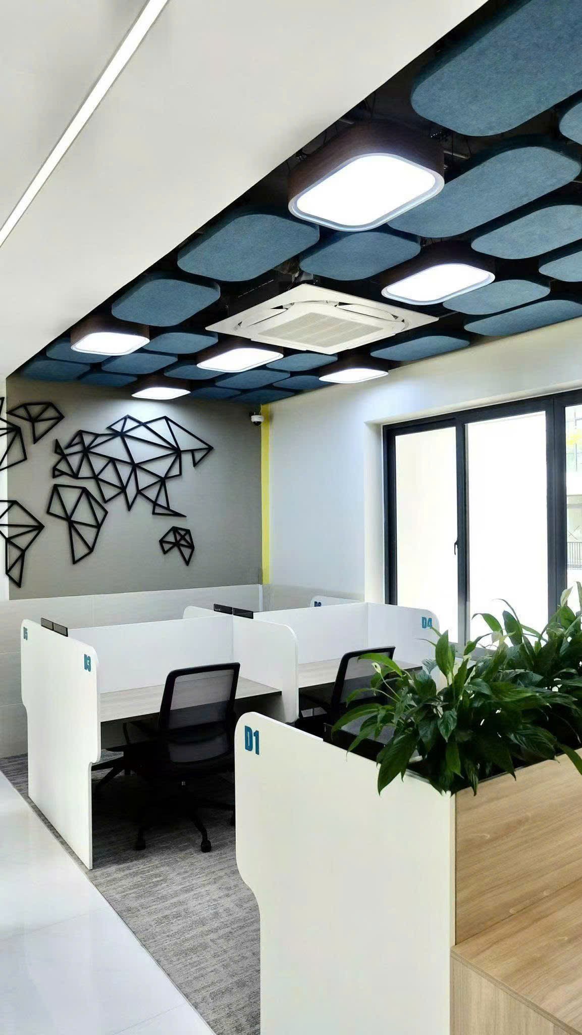 Cho thuê Nhà mặt tiền Phường An Phú, Quận 2, Diện tích 336m², Giá 100 Triệu/tháng 9