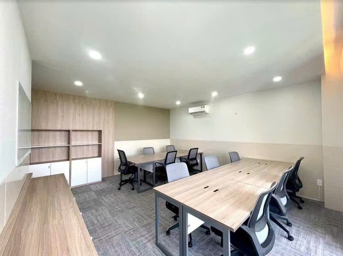 Cho thuê Nhà mặt tiền Phường An Phú, Quận 2, Diện tích 336m², Giá 100 Triệu/tháng 12