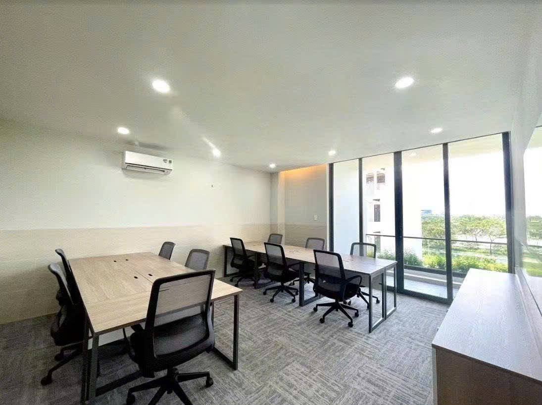 Cho thuê Nhà mặt tiền Phường An Phú, Quận 2, Diện tích 336m², Giá 100 Triệu/tháng 8