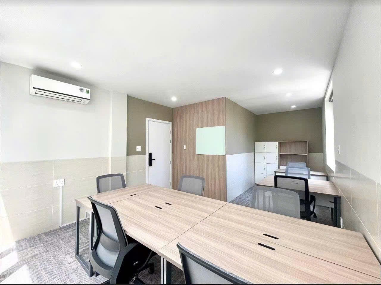 Cho thuê Nhà mặt tiền Phường An Phú, Quận 2, Diện tích 336m², Giá 100 Triệu/tháng 4