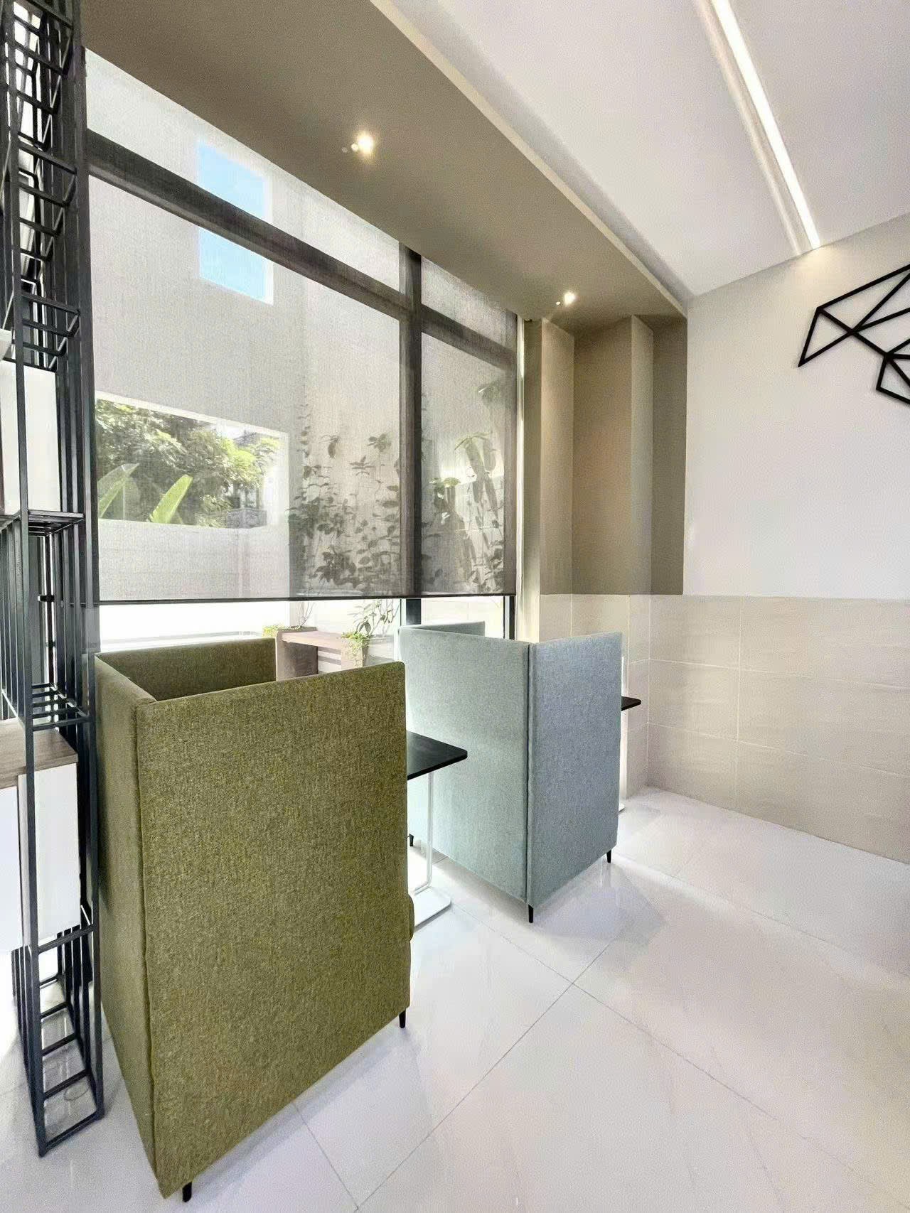 Cho thuê Nhà mặt tiền Phường An Phú, Quận 2, Diện tích 336m², Giá 100 Triệu/tháng 5