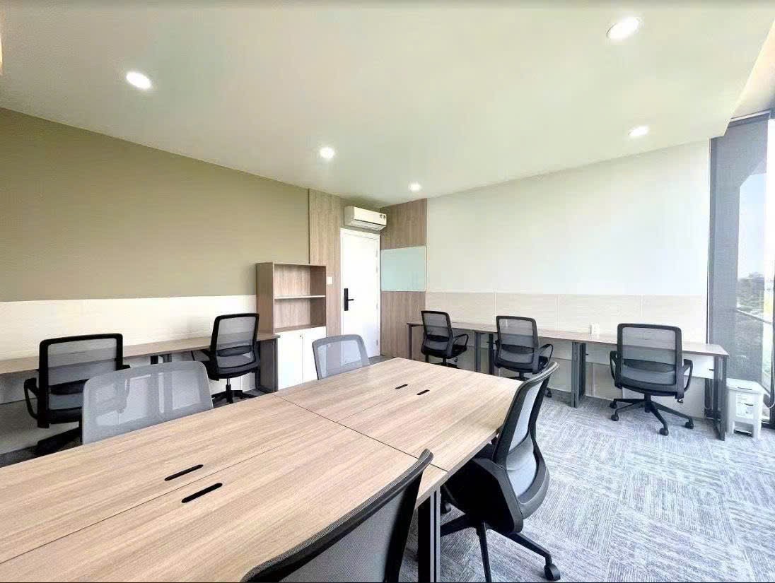 Cho thuê Nhà mặt tiền Phường An Phú, Quận 2, Diện tích 336m², Giá 100 Triệu/tháng 7