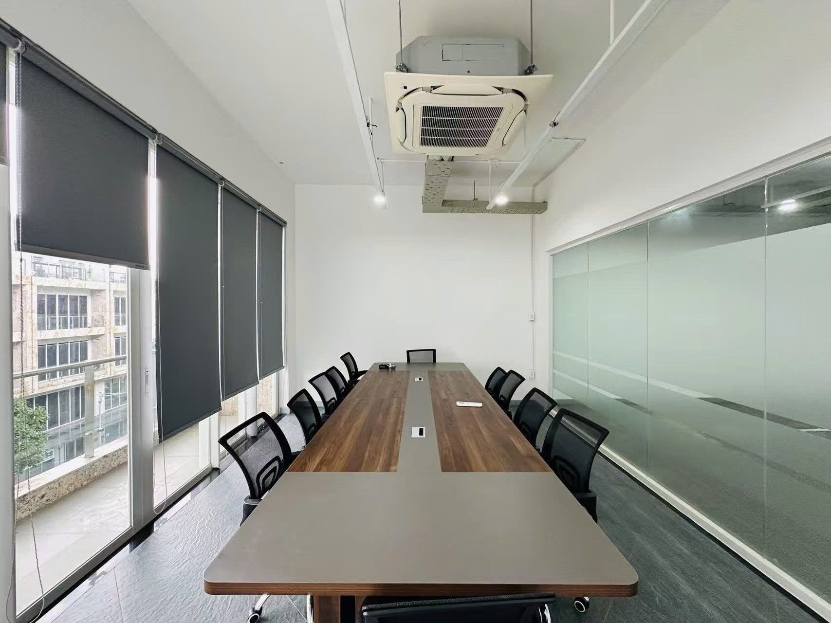Cho thuê Văn phòng Phường An Lợi Đông, Quận 2, Diện tích 228m², Giá Thương lượng 8