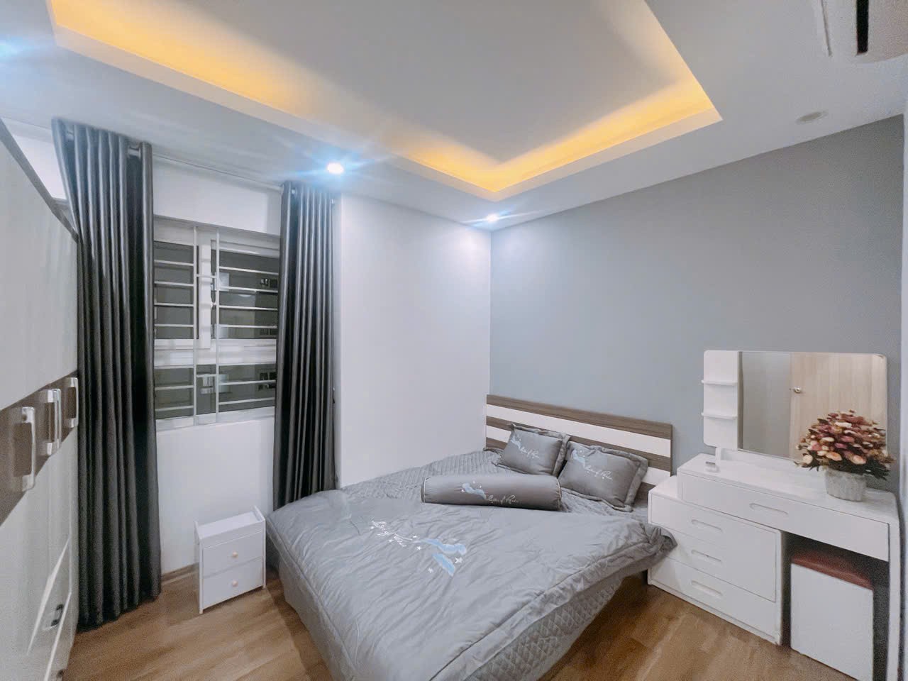 Cần bán Căn hộ chung cư đường 21, Phường Kiến Hưng, Diện tích 81m², Giá 3.75 Tỷ 5