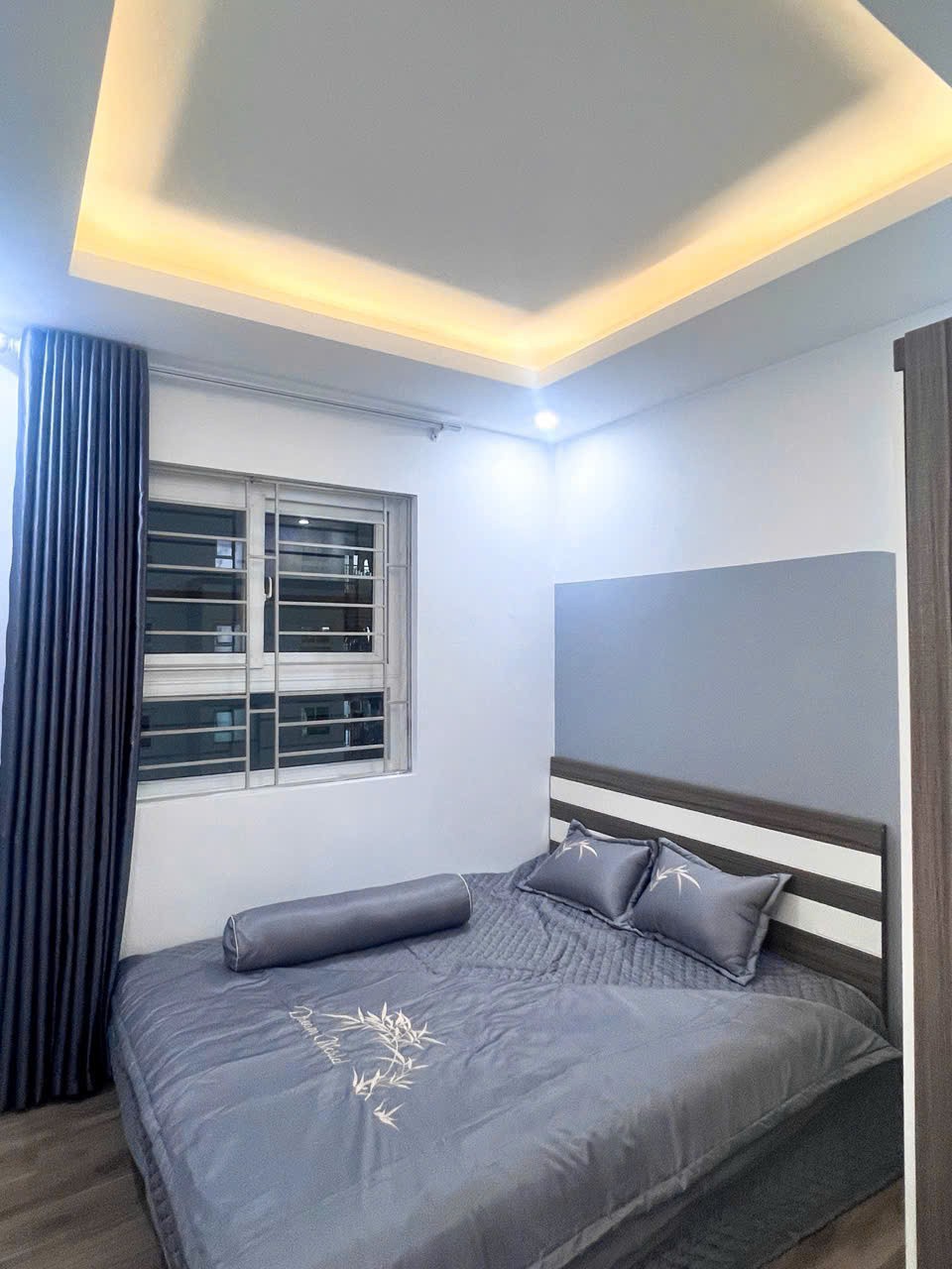 Cần bán Căn hộ chung cư đường 21, Phường Kiến Hưng, Diện tích 81m², Giá 3.75 Tỷ 7