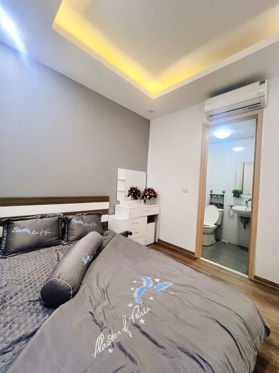Cần bán Căn hộ chung cư đường 21, Phường Kiến Hưng, Diện tích 81m², Giá 3.75 Tỷ 10
