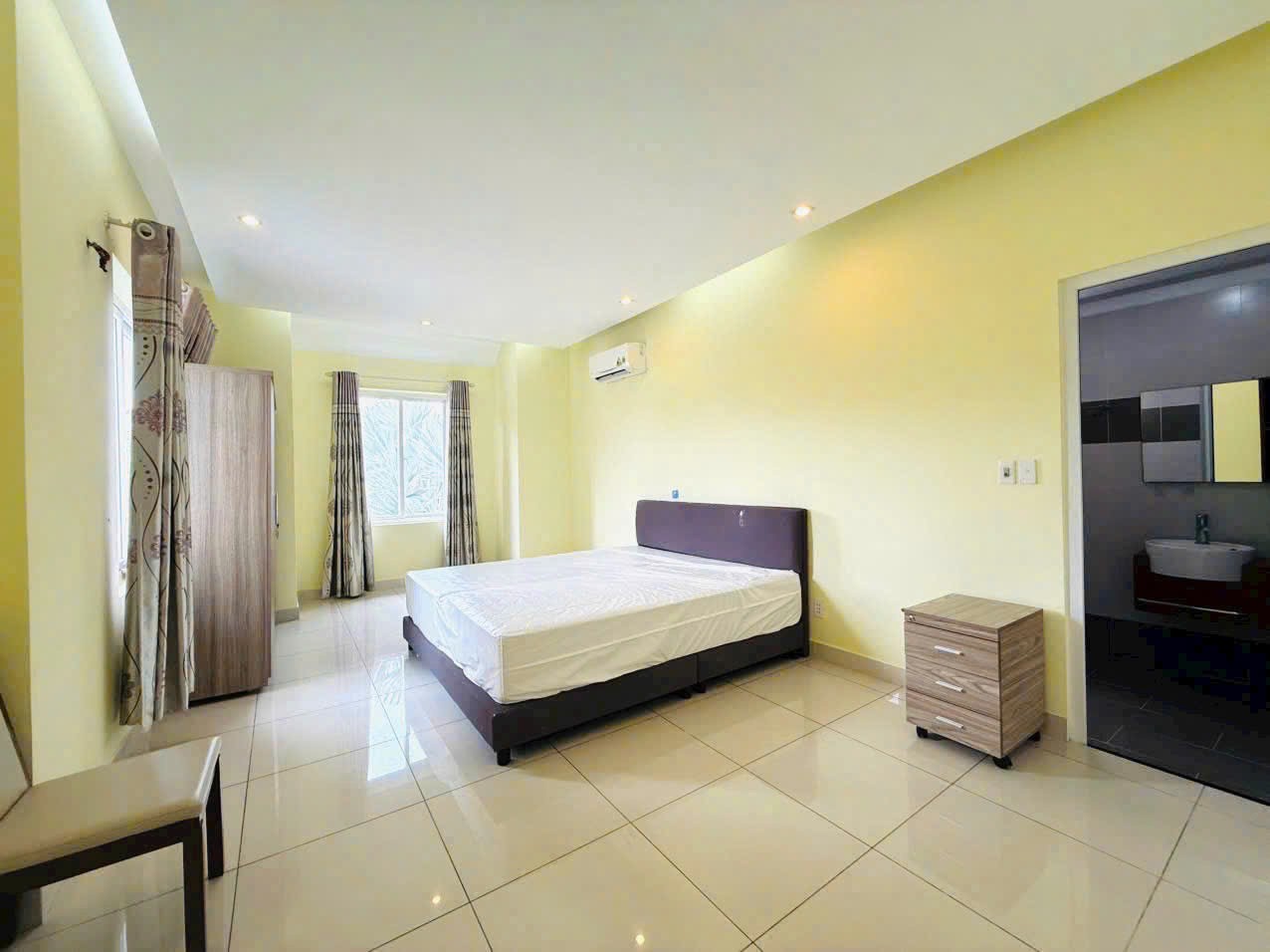 Cho thuê Biệt thự Thuận An, Bình Dương, Diện tích 450m², Giá 30 Triệu/tháng