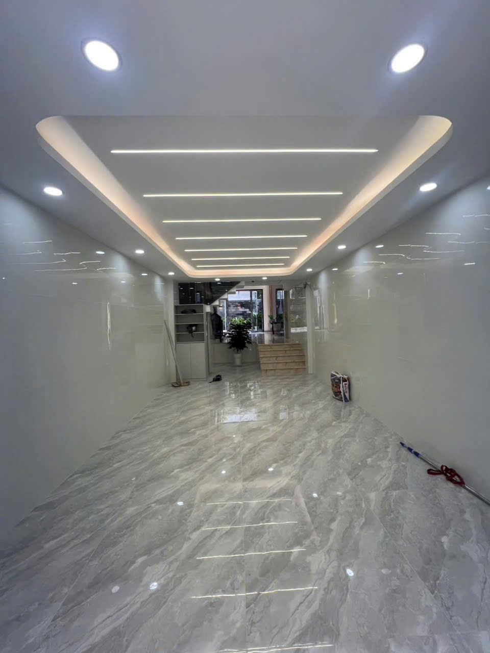 Cần bán Nhà ở, nhà cấp 4, nhà hẻm đường Số 1, Phường Bình Hưng Hòa B, Diện tích 72m², Giá 7.7 Tỷ 2