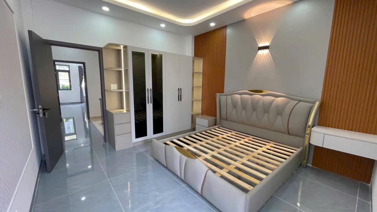 Cần bán Nhà ở, nhà cấp 4, nhà hẻm đường Số 1, Phường Bình Hưng Hòa B, Diện tích 72m², Giá 7.7 Tỷ 3