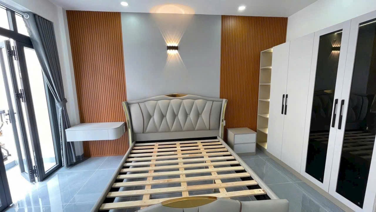Cần bán Nhà ở, nhà cấp 4, nhà hẻm đường Số 1, Phường Bình Hưng Hòa B, Diện tích 72m², Giá 7.7 Tỷ 4